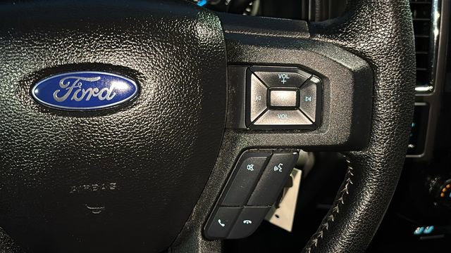 Used 2016 Ford F150 XLT w/ Equipment Group 302A Luxury image 15