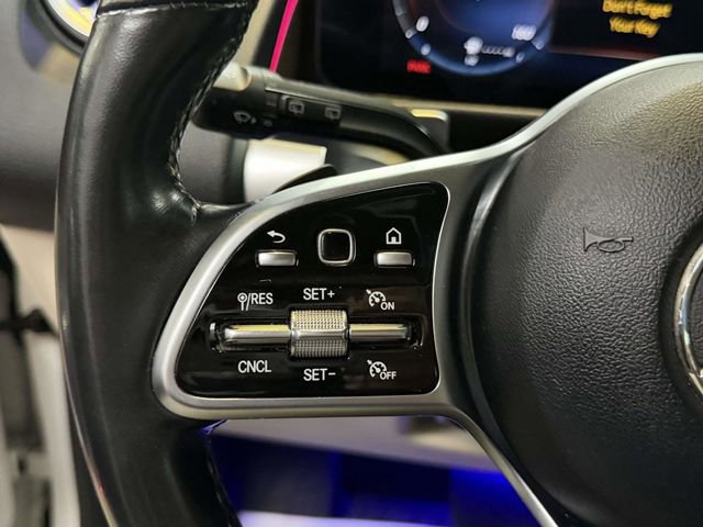 Certified 2023 Mercedes-Benz GLB 250 4MATIC image 21