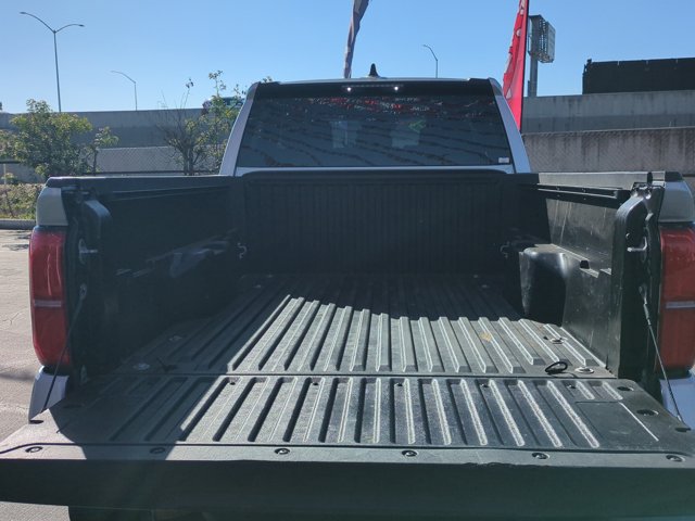 Used 2024 Toyota Tacoma SR5 RWD image 10