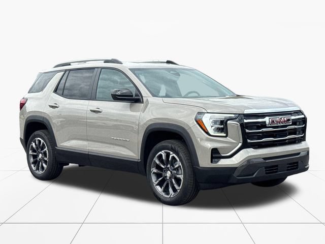 New 2027 GMC Terrain Elevation w/ Elevation Premium Package FWD image 8