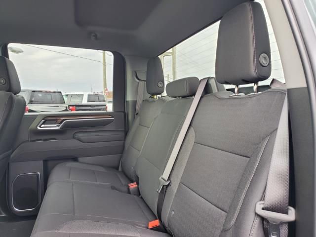 New 2026 Chevrolet Silverado 2500 LT image 11