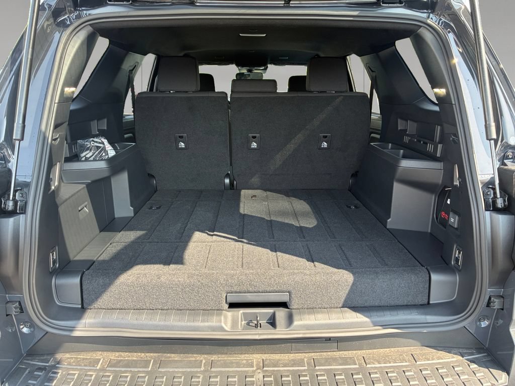 New 2026 Toyota 4Runner TRD Off-Road AWD/4WD image 19