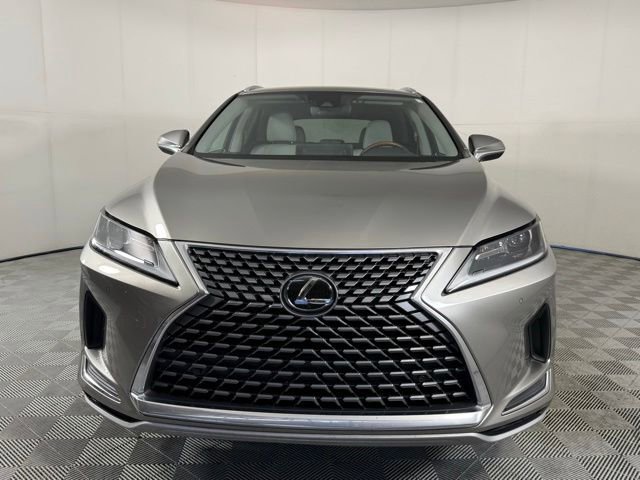 Used 2020 Lexus RX 350 FWD w/ Premium Package image 15