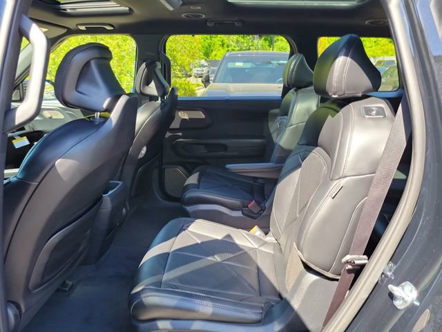 New 2027 Kia Telluride SX FWD image 12