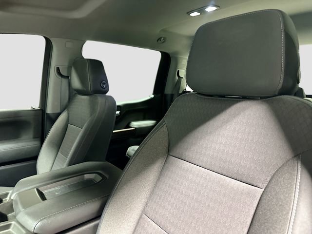 Used 2019 Chevrolet Silverado 1500 RST w/ All-Star Edition AWD/4WD image 20