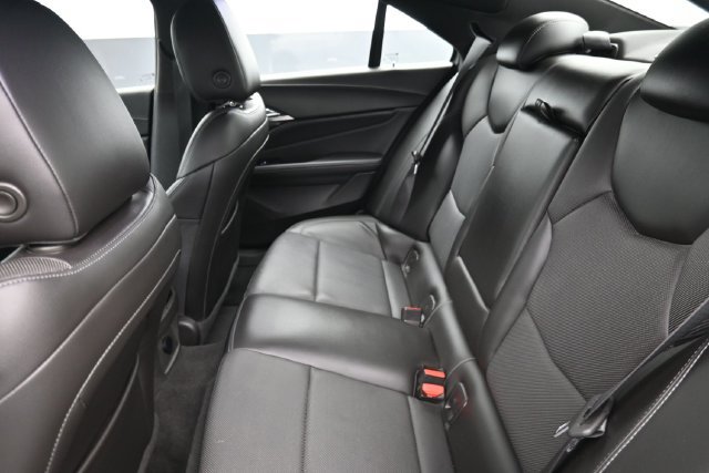 Used 2021 Cadillac CT4 Premium Luxury RWD image 18