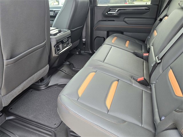 New 2026 GMC Sierra 2500 AT4 w/ AT4 Premium Plus Package image 10