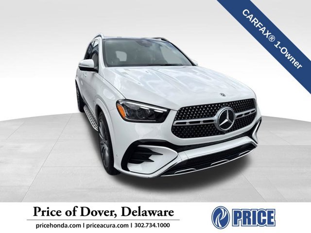 Used 2026 Mercedes-Benz GLE 450 4MATIC