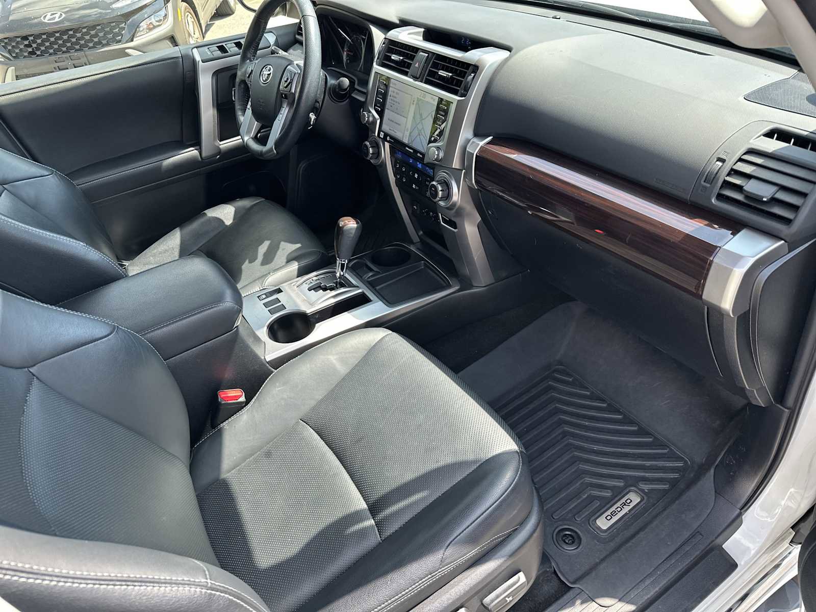 Used 2023 Toyota 4Runner Limited RWD image 25
