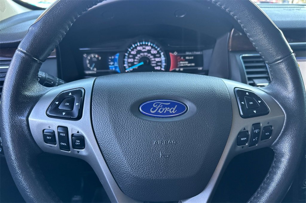 Used 2019 Ford Flex Limited image 28