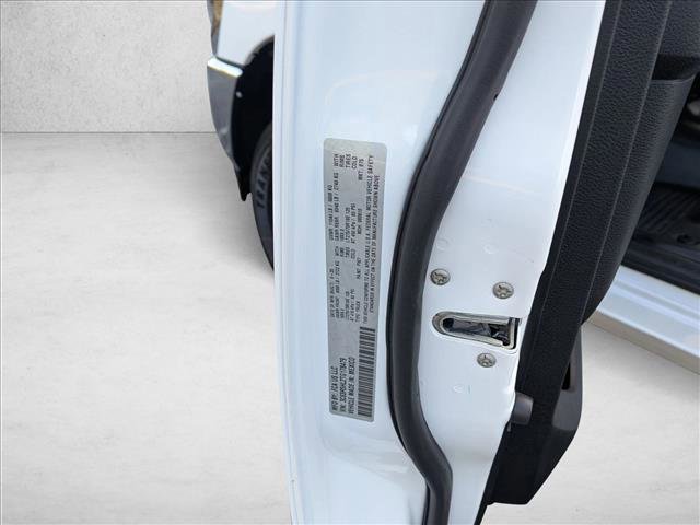 New 2026 RAM 2500 Tradesman w/ Chrome Appearance Group image 16