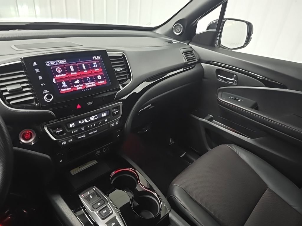 Used 2023 Honda Ridgeline Black Edition image 29