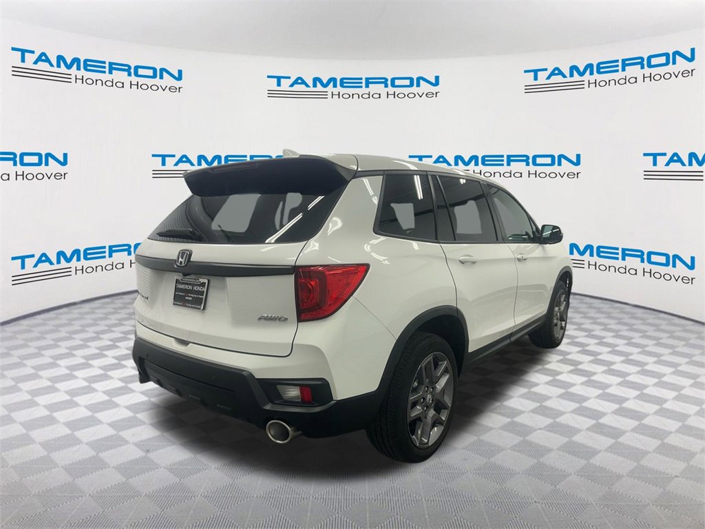 Used 2023 Honda Passport EX-L image 5