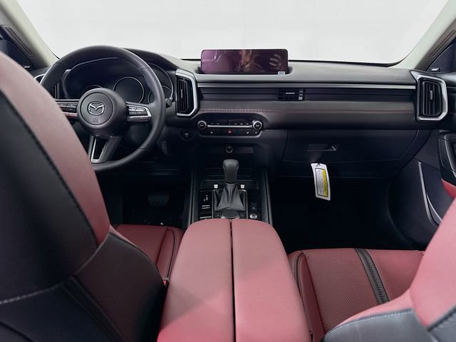 New 2025 MAZDA CX-50 AWD 2.5 Hybrid w/ Weather Package image 23