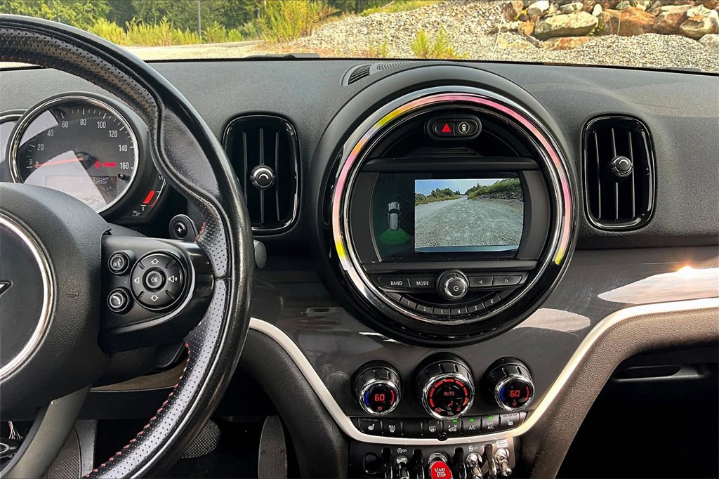 Used 2019 MINI Cooper Countryman S image 30