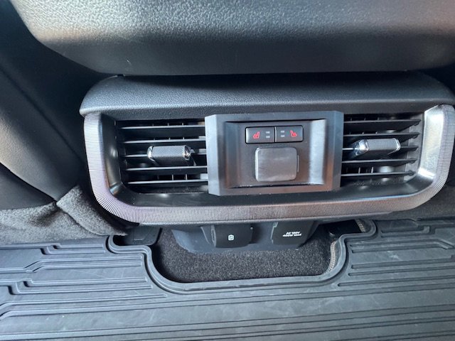 Used 2023 Ford F150 Platinum w/ Equipment Group 701A High image 13