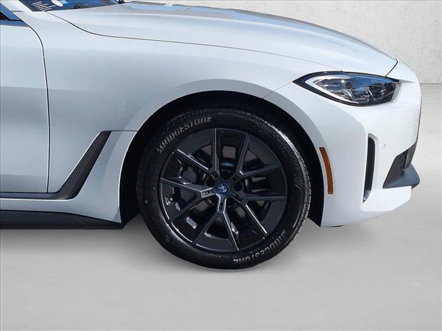 Certified 2023 BMW i4 eDrive35 w/ Premium Package image 25