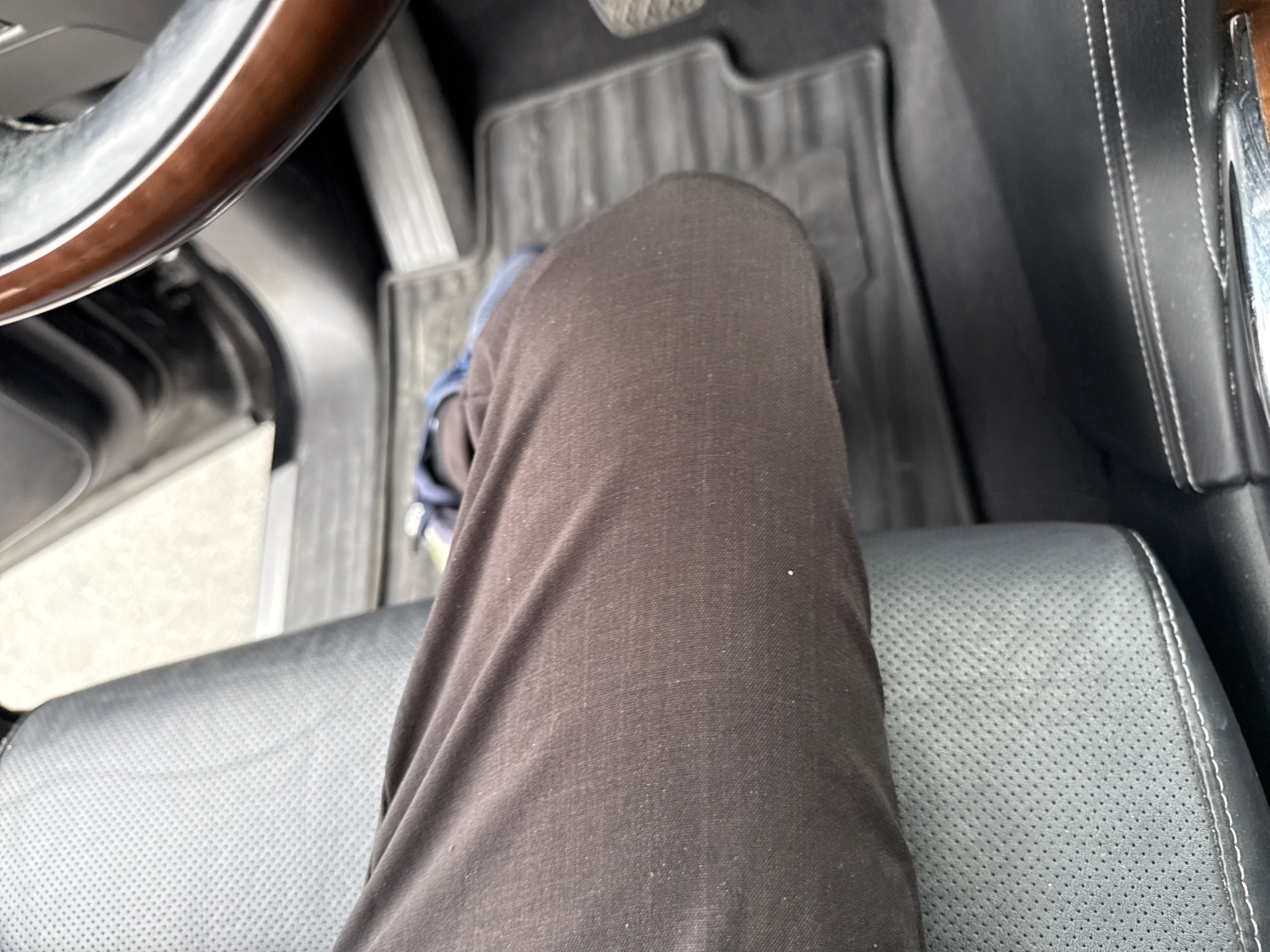 Used 2019 INFINITI QX80 Luxe w/ Proassist Package image 14