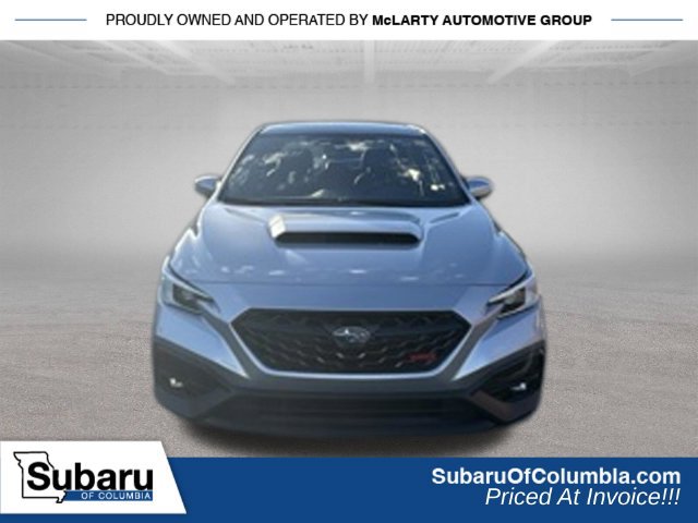 New 2026 Subaru WRX Limited AWD/4WD image 2