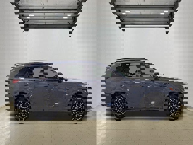 Used 2025 MAZDA CX-70 3.3 Turbo S w/ Premium Package image 2