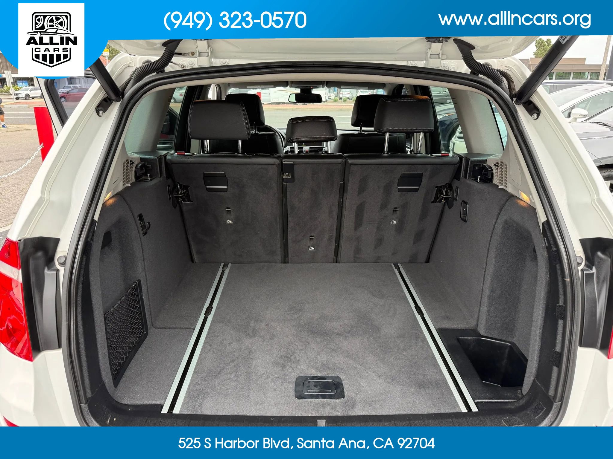 Used 2017 BMW X3 xDrive35i image 18