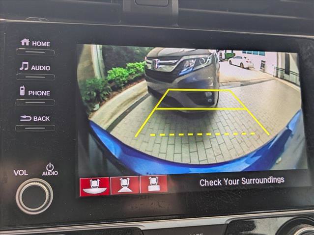 Used 2019 Honda Civic Sport image 9