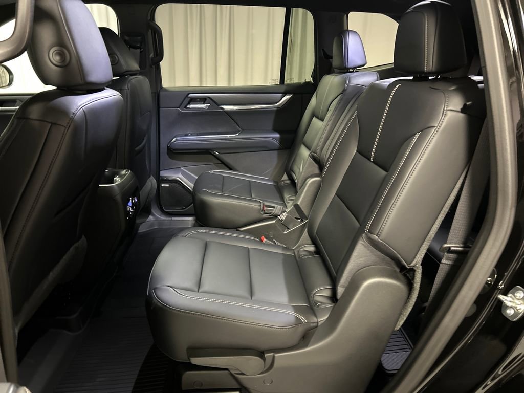 New 2026 GMC Acadia Elevation image 21