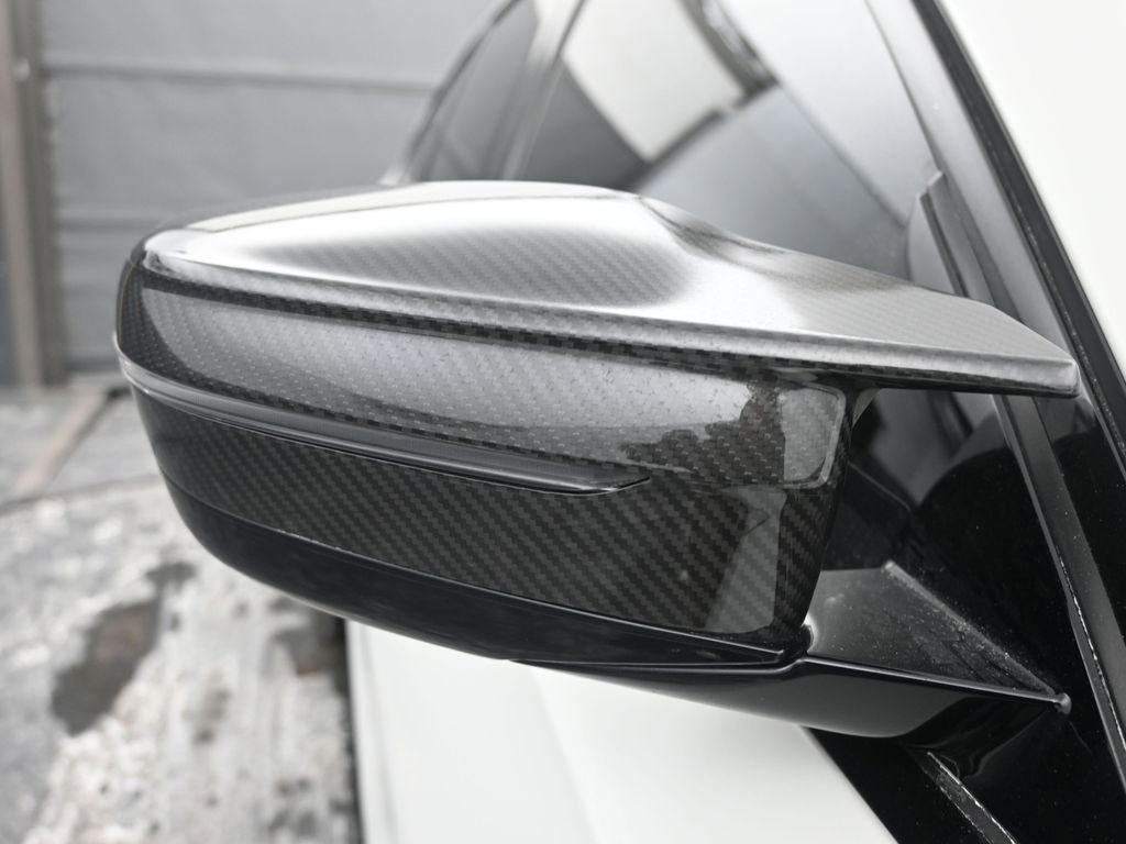 Used 2024 BMW M3 CS image 19