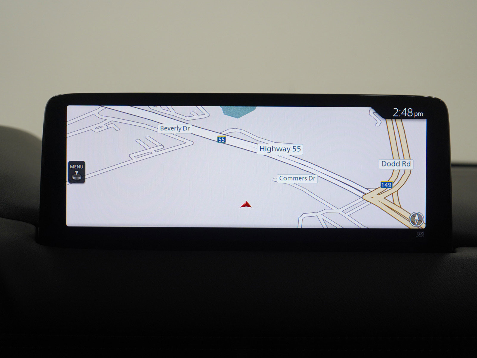 Used 2022 MAZDA CX-5 AWD 2.5 Turbo image 18