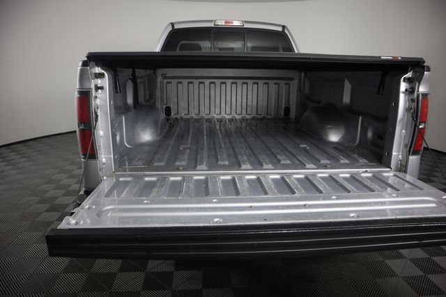 Used 2014 Ford F150 STX w/ Trailer Tow Package AWD/4WD image 27
