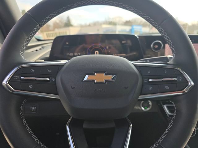 New 2026 Chevrolet Traverse LT w/ Sun and Wheel Package image 24