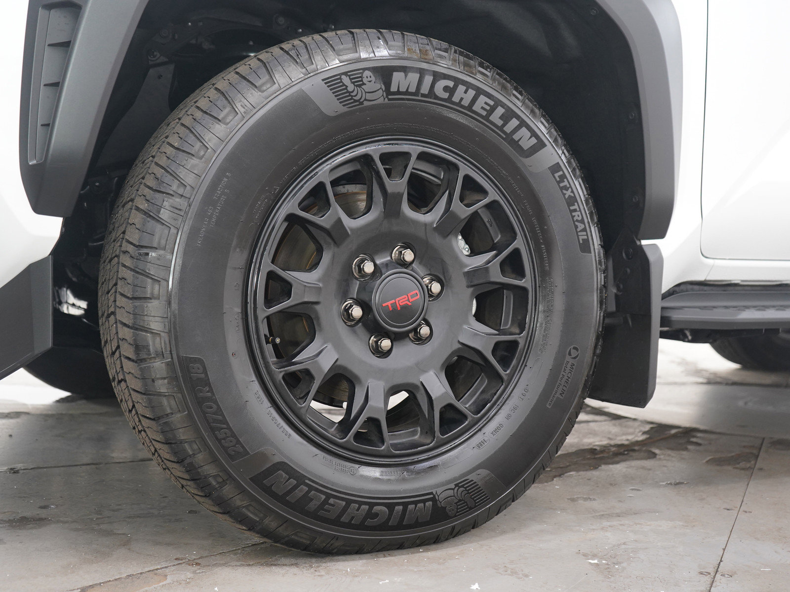 Used 2025 Toyota 4Runner TRD Off-Road Premium image 32