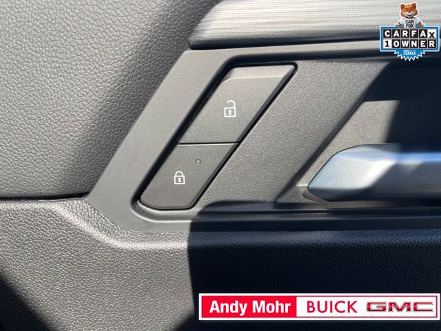 Used 2026 GMC Acadia Elevation w/ Elevation Premium Package FWD image 45