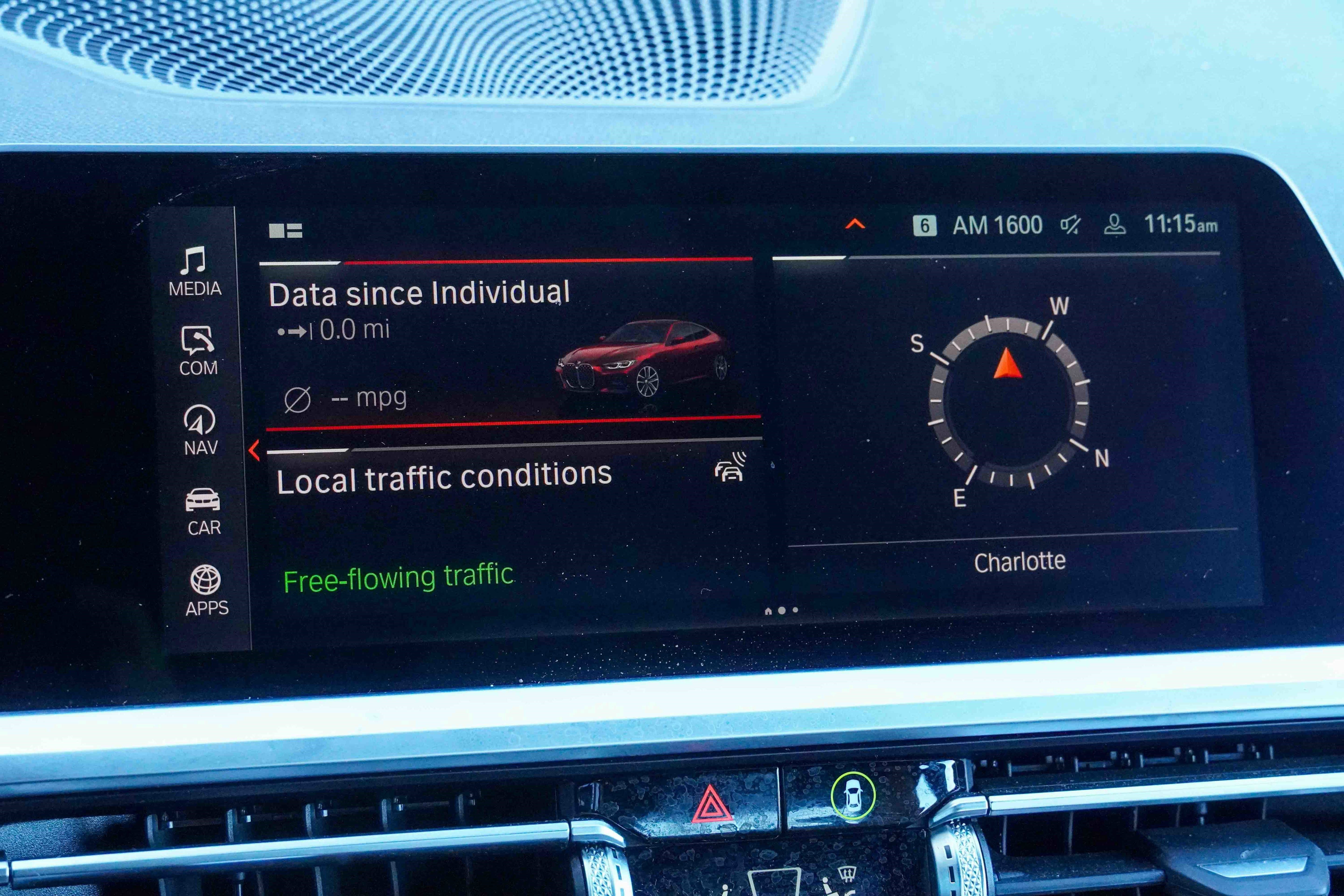 Certified 2022 BMW 430i xDrive Coupe w/ M Sport Package image 26