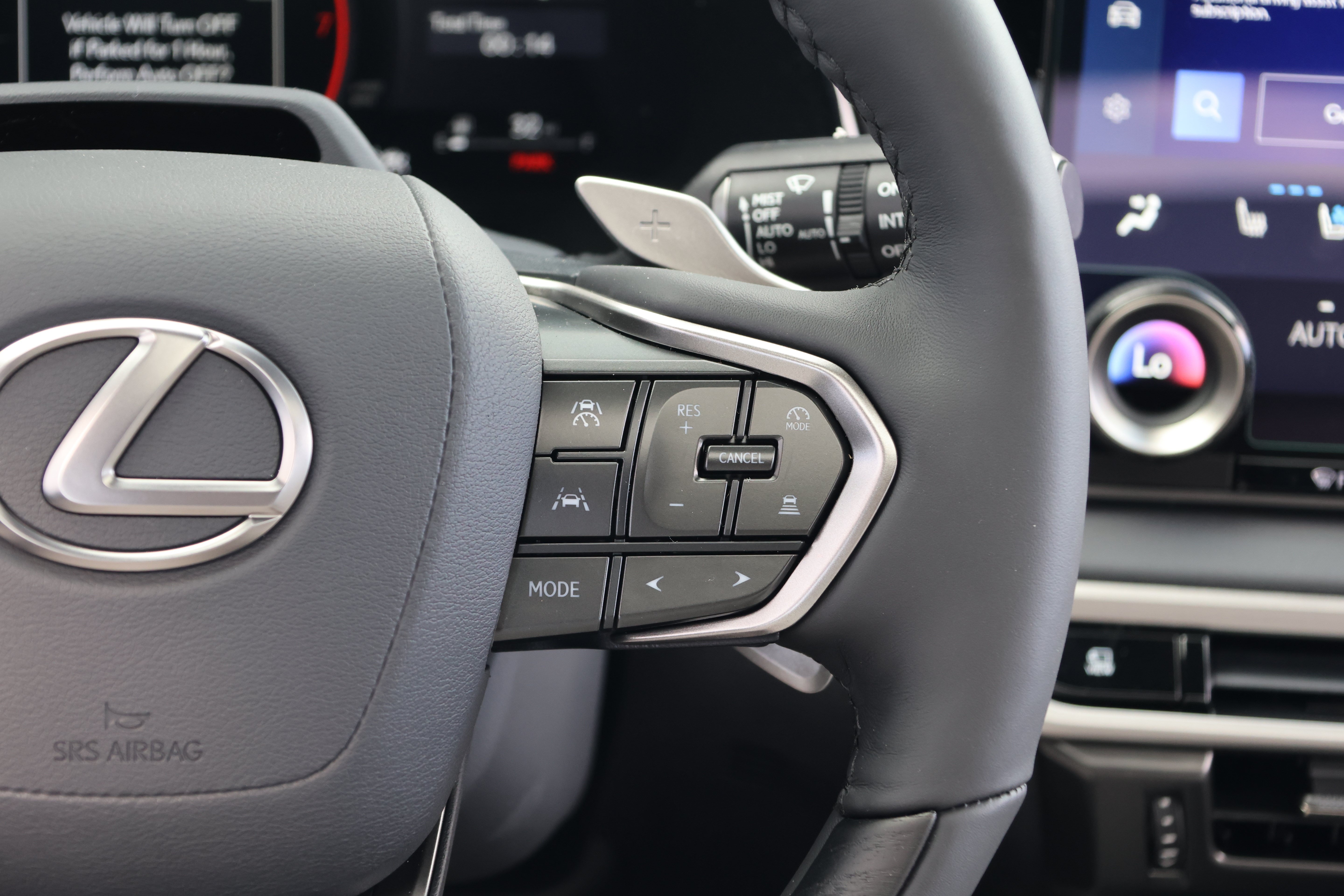 New 2026 Lexus RX 350 FWD image 28