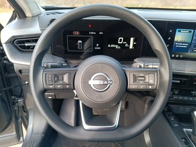 New 2026 Nissan Kicks SV w/ SV Premium Package image 20