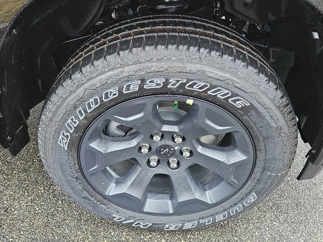 New 2026 RAM 1500 Big Horn image 16