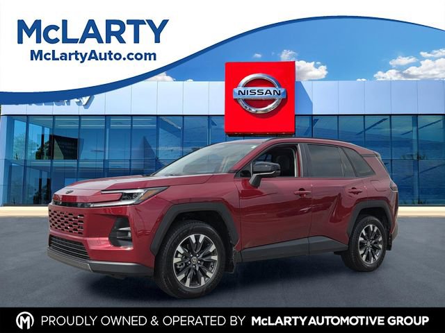 Used 2026 Toyota RAV4 Limited AWD/4WD 360° Tour