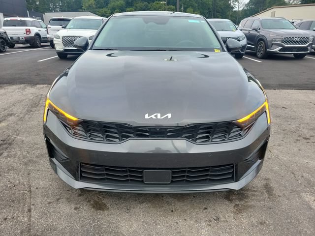 Used 2025 Kia K5 EX FWD image 2