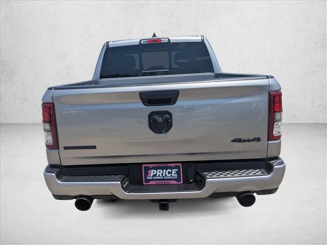 Used 2023 RAM 1500 Big Horn AWD/4WD image 6