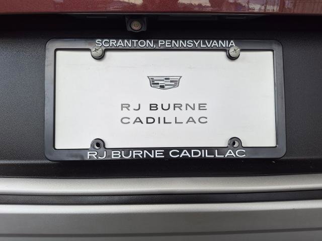 Used 2023 Buick Encore GX Preferred w/ Cold Weather Comfort Package FWD image 11