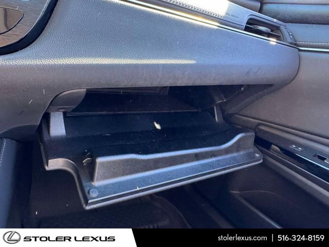 Certified 2022 Lexus ES 350 w/ Premium Package image 41