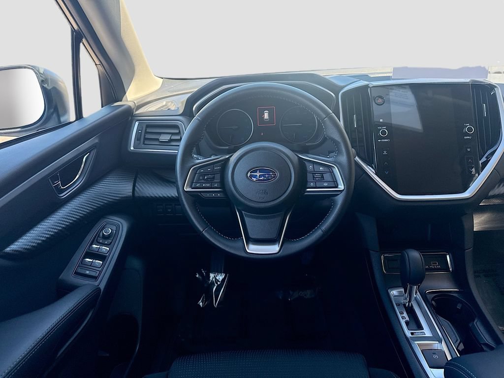 Certified 2025 Subaru Ascent Premium AWD/4WD image 20