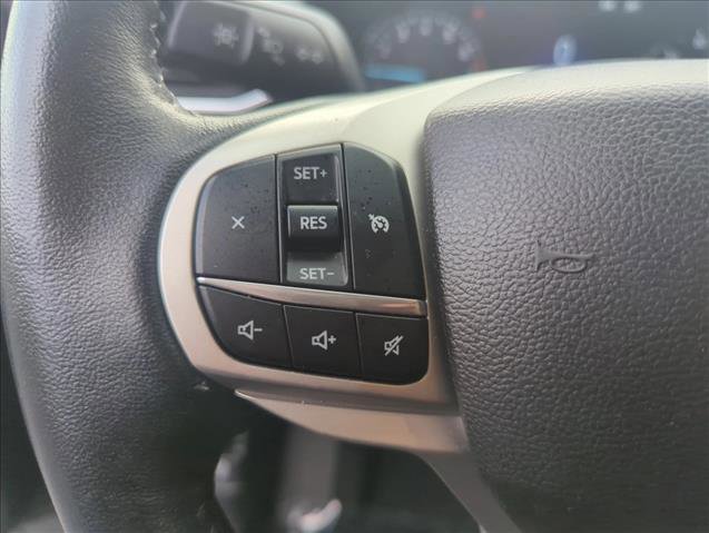 Used 2023 Ford Explorer XLT w/ Equipment Group 202A image 12