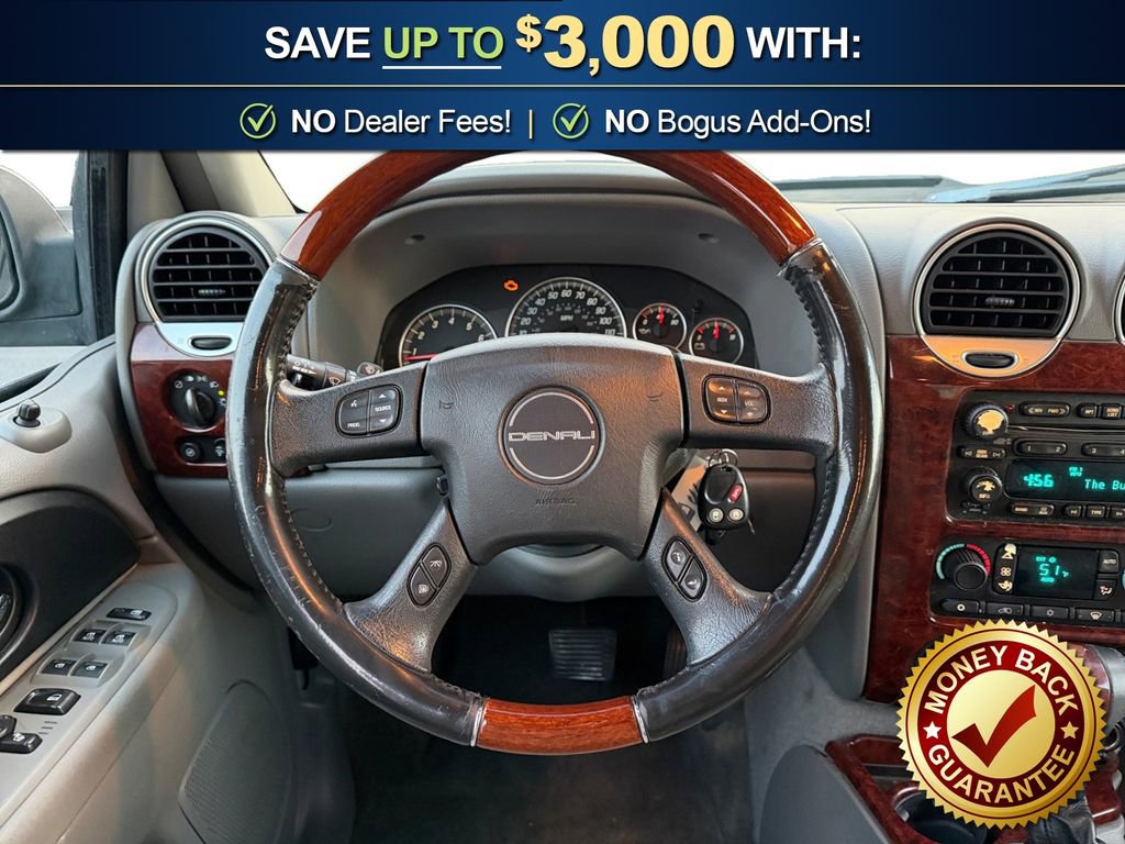 Used 2006 GMC Envoy Denali image 18