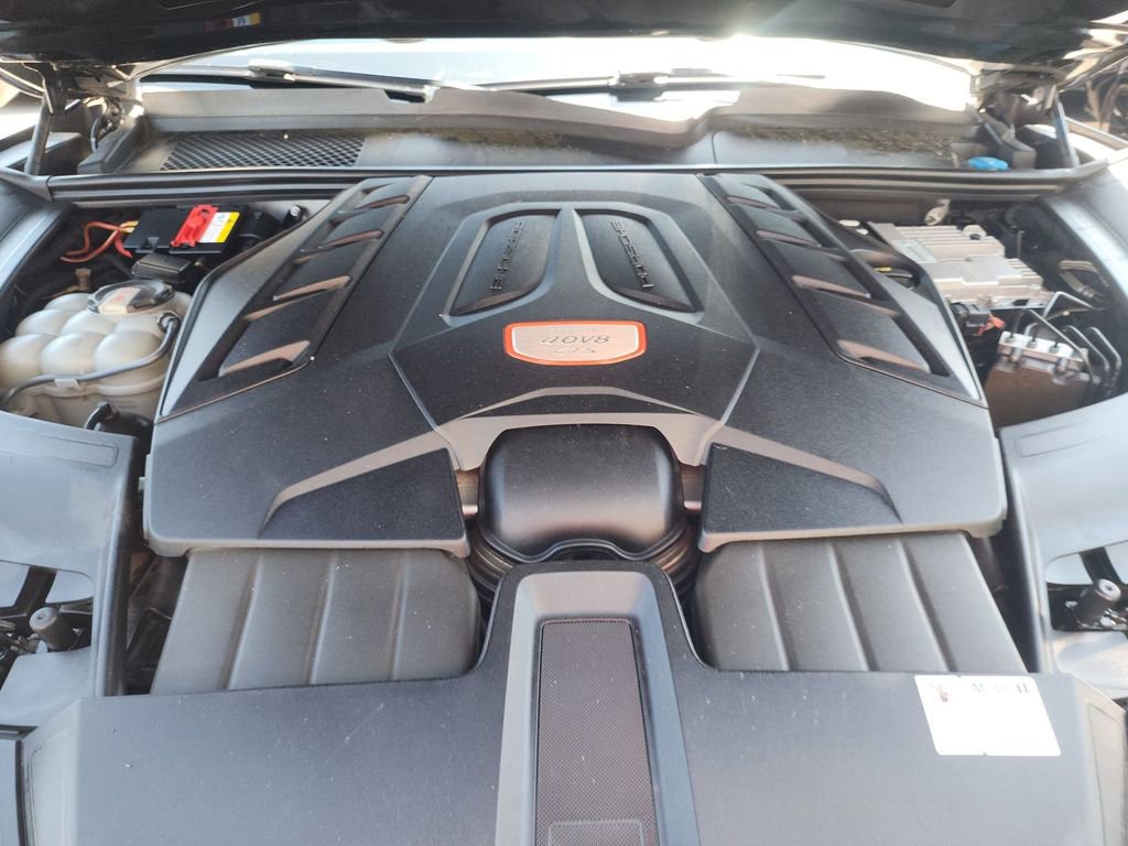 Used 2021 Porsche Cayenne GTS AWD/4WD image 11