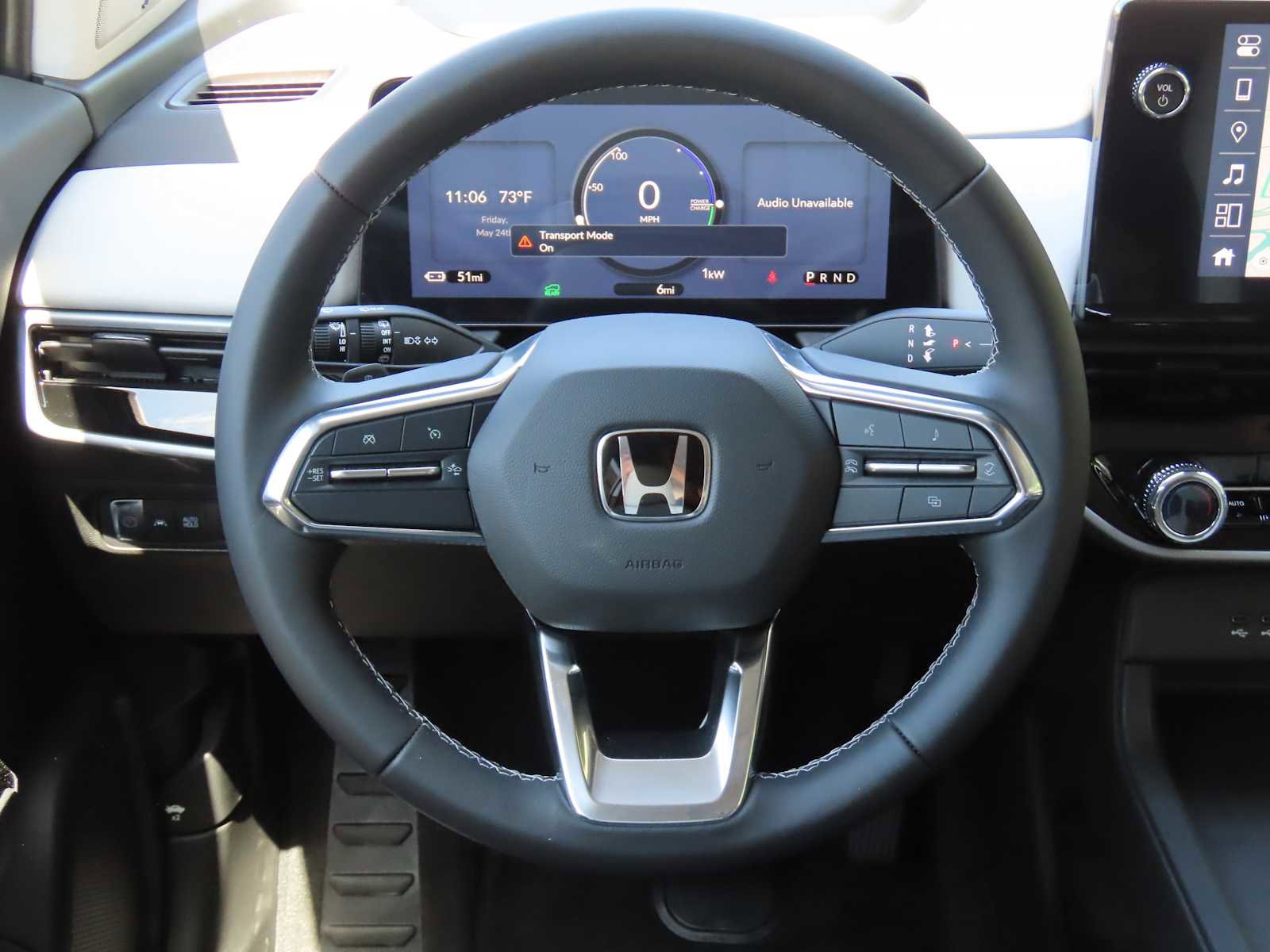 New 2026 Honda Prologue Touring image 19