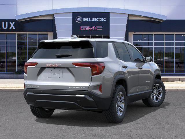New 2026 GMC Terrain Elevation image 52
