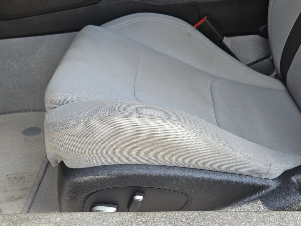 Used 2023 Chevrolet Camaro LT RWD image 22
