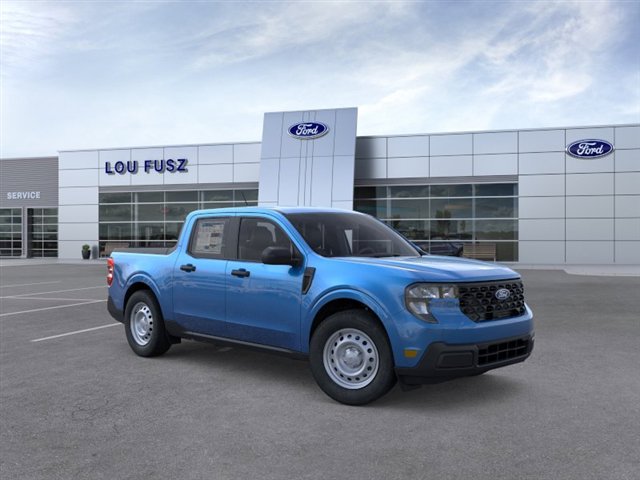 New 2026 Ford Maverick XL w/ Equipment Group 101A image 8